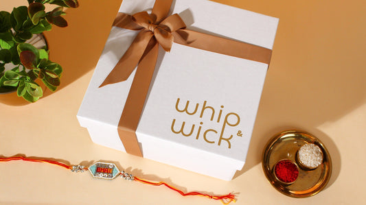 Best Rakhi Gifts for Your Sister Under ₹999 That Look Premium
