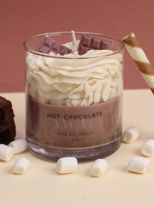 Not Just Cute : Why Our Beverage Candles Are Totally Worth It