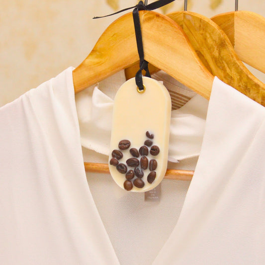 How to Use Wardrobe Tablets to Keep Your Clothes Fresh and Fragrant | Whiandwick