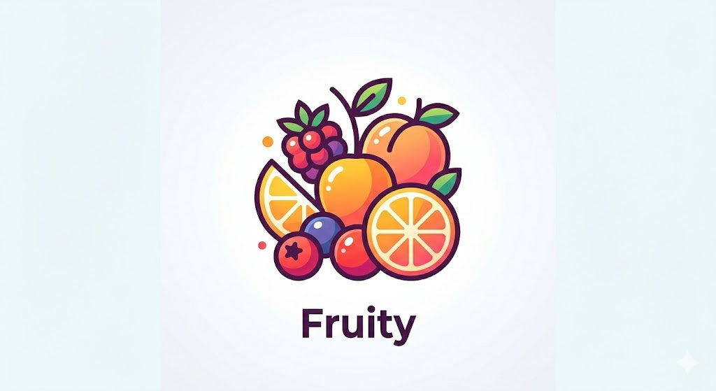 Fruity