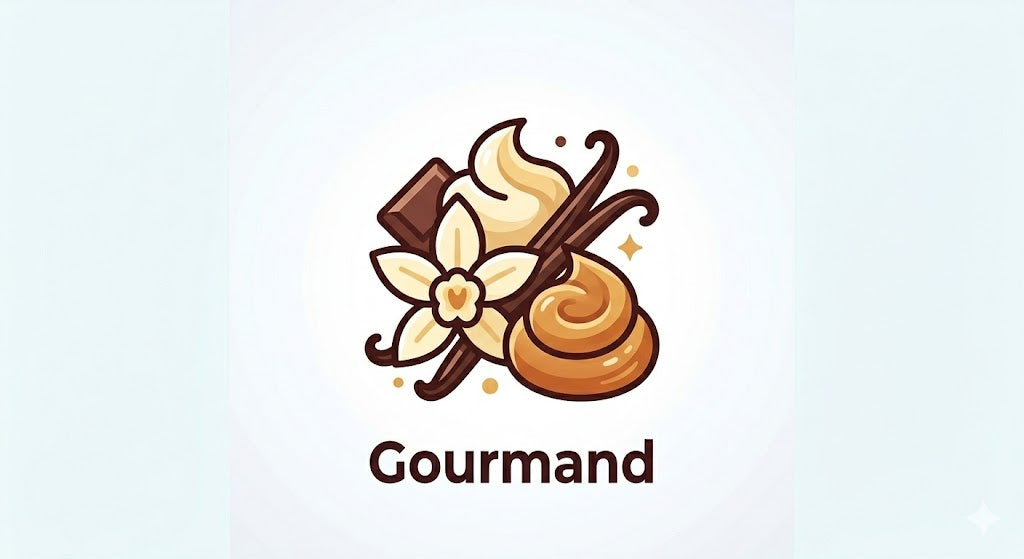 Gourmand