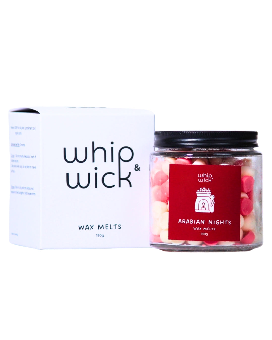 Arabian Nights  Wax Melts