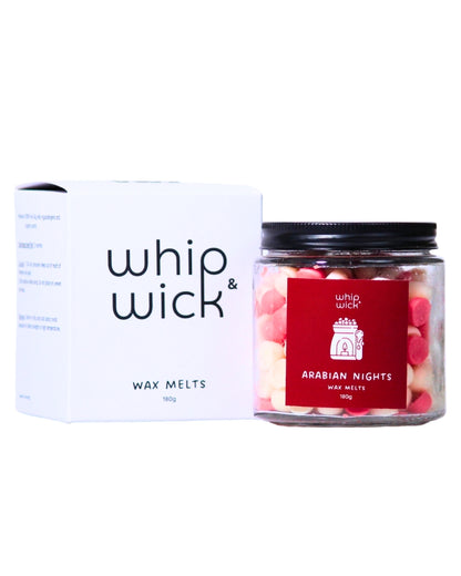 Arabian Nights  Wax Melts