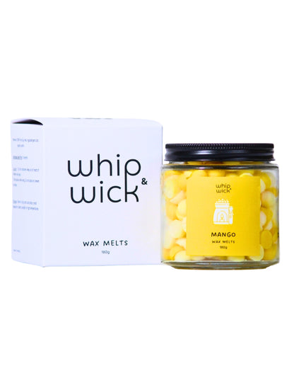 Mango - Wax Melts