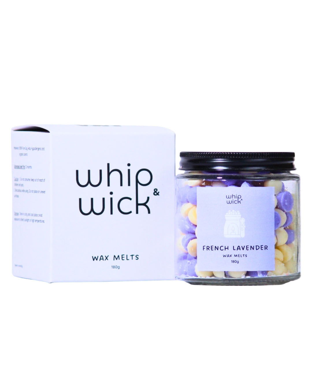 French Lavender - Wax Melts