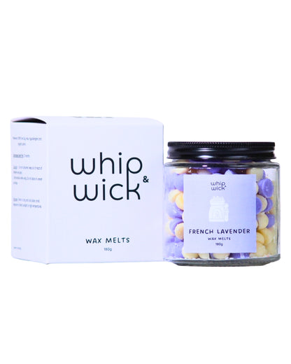 French Lavender - Wax Melts