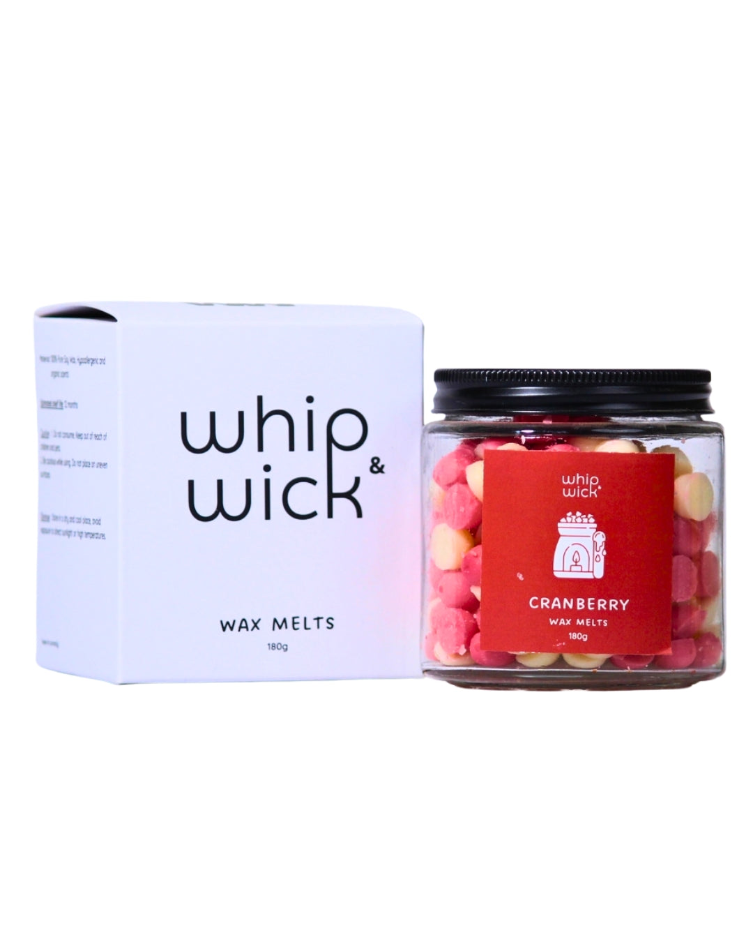 Cranberry - Wax Melts