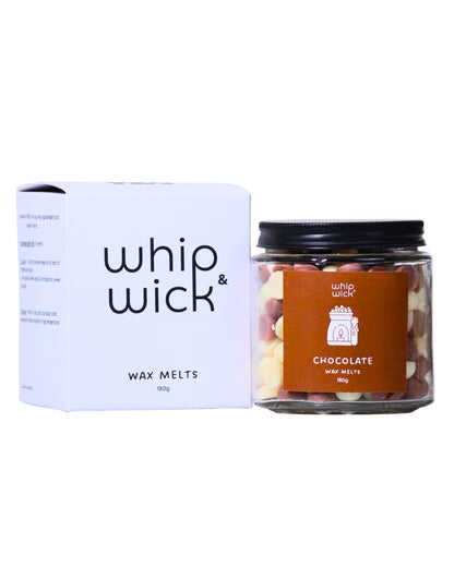 Chocolate - Wax Melts