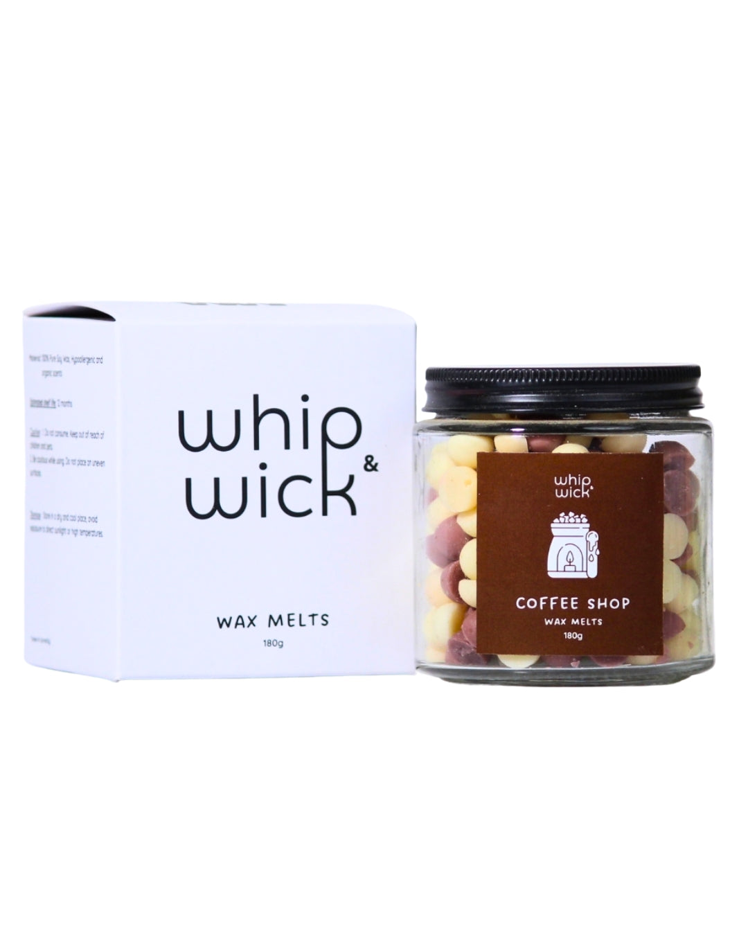 Coffee Shop - Wax Melts