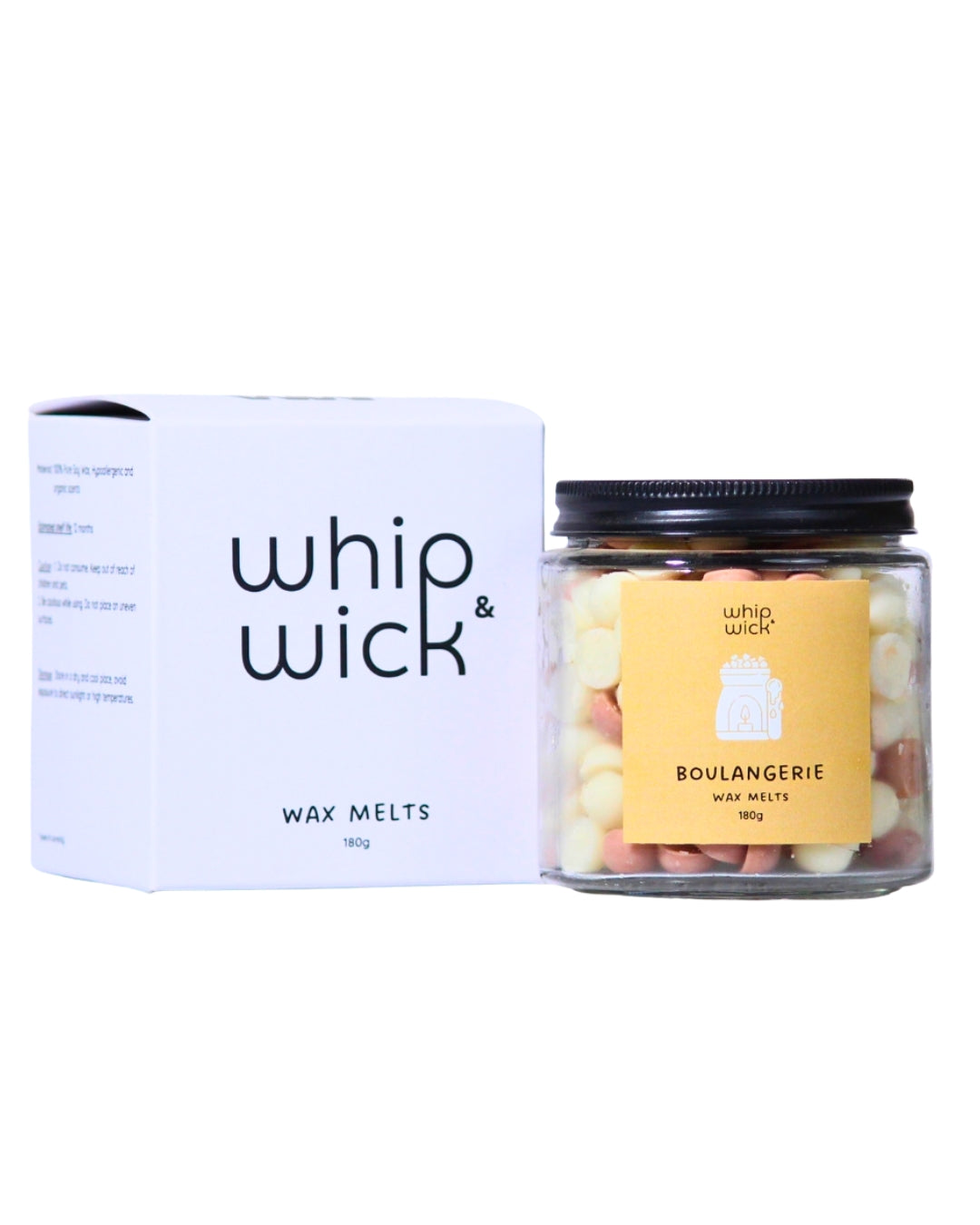 Boulangerie - Wax Melts