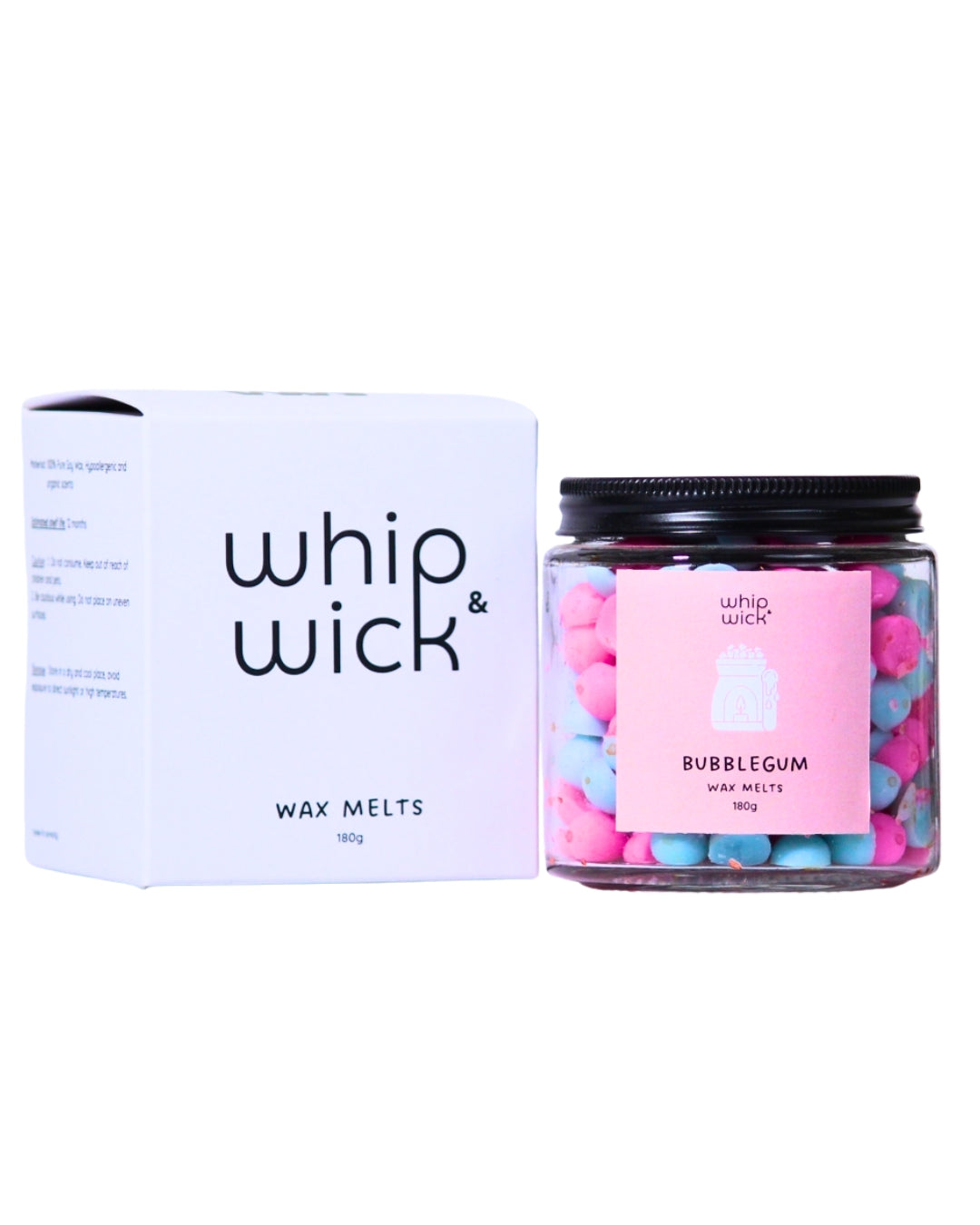 Bubblegum - Wax Melts