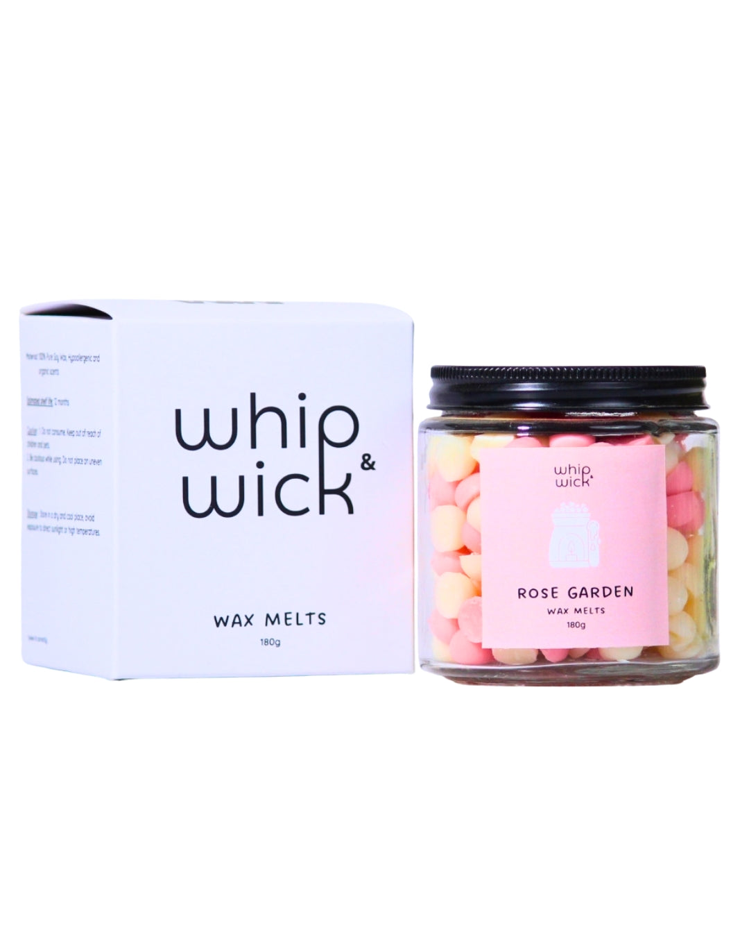 Rose Garden - Wax Melts