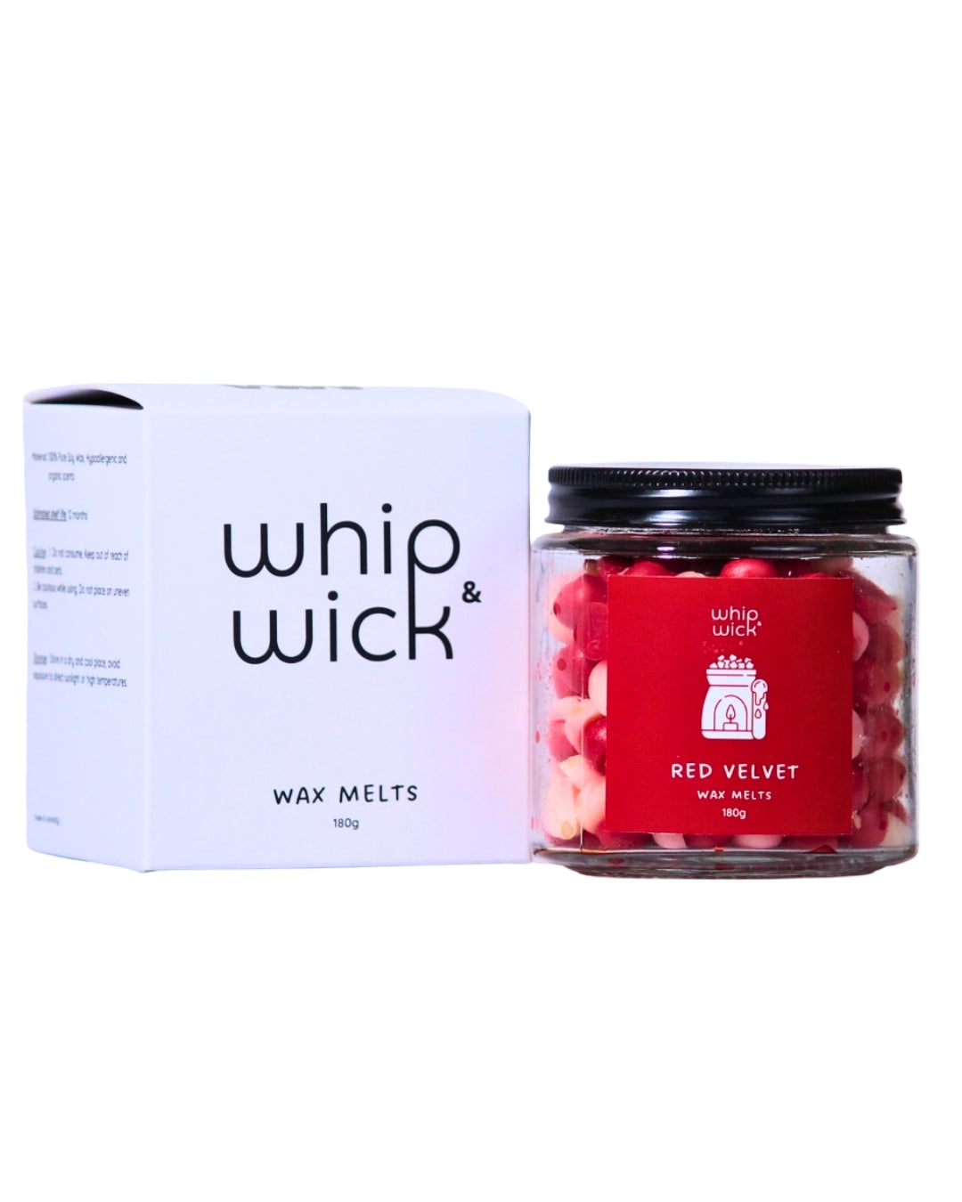Red Velvet - Wax Melts