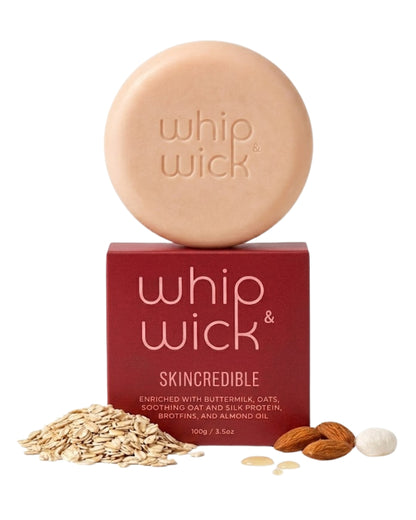 Skincredible Women’s Soap Bar