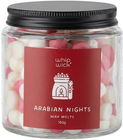 Arabian Nights  Wax Melts