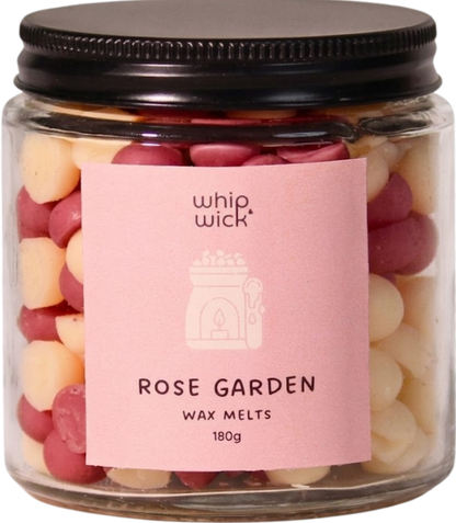 Rose Garden - Wax Melts