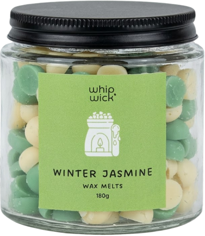 Winter Jasmine- Wax Melts
