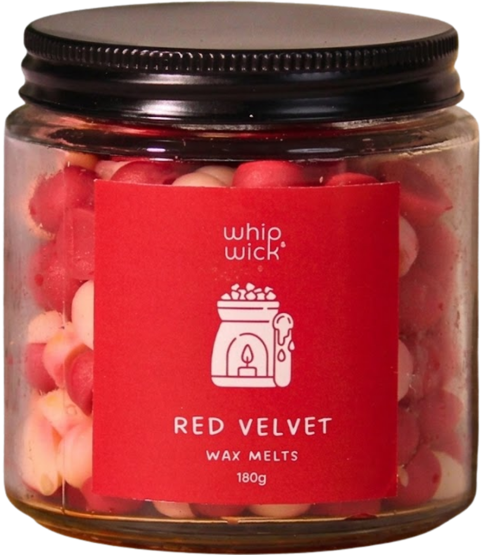Red Velvet - Wax Melts