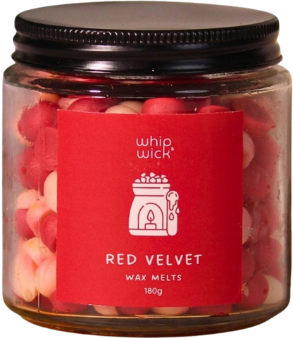 Red Velvet - Wax Melts