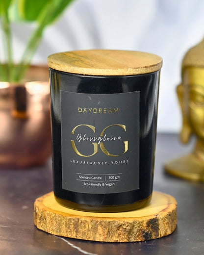 Daydream Luxury Perfume Candle