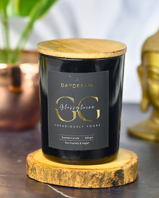 Daydream Luxury Perfume Candle