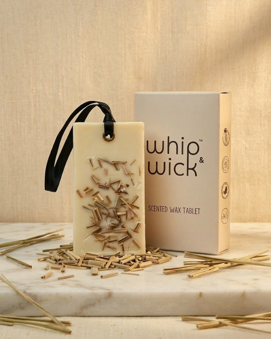 Dicey Limey - Wax Tablet