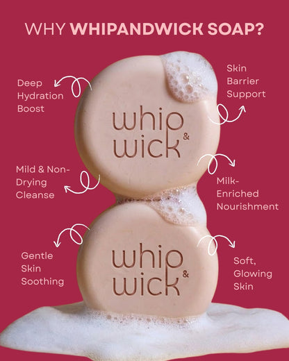 Skincredible Women’s Soap Bar