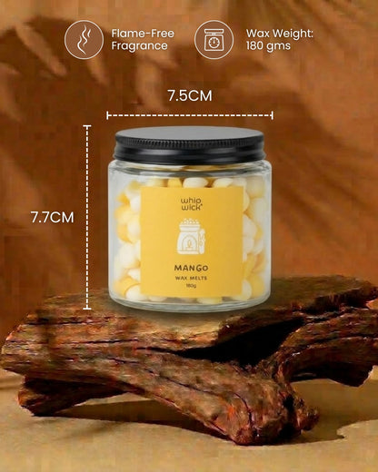 Mango - Wax Melts