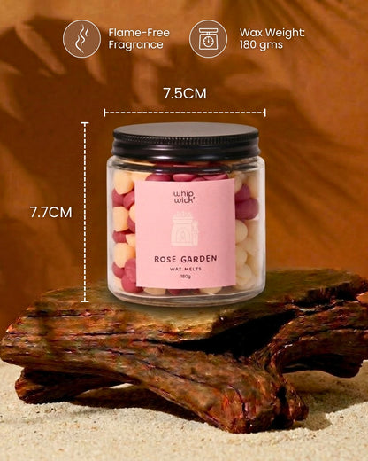 Rose Garden - Wax Melts