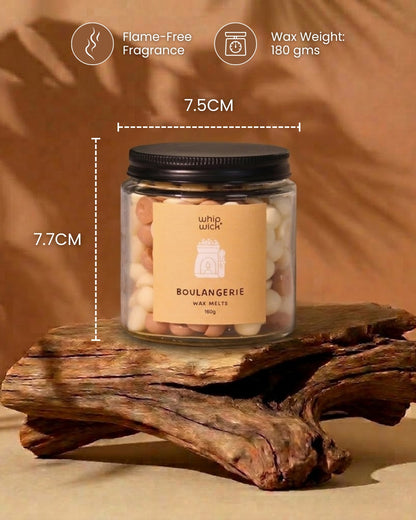 Boulangerie - Wax Melts
