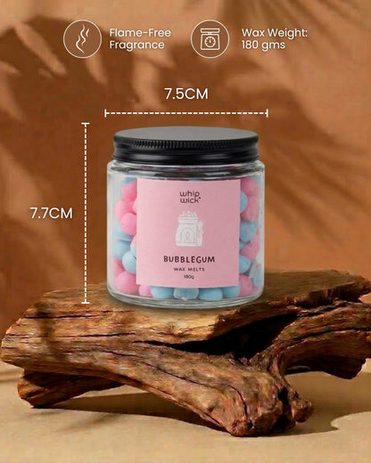 Bubblegum - Wax Melts