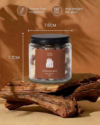 Chocolate - Wax Melts
