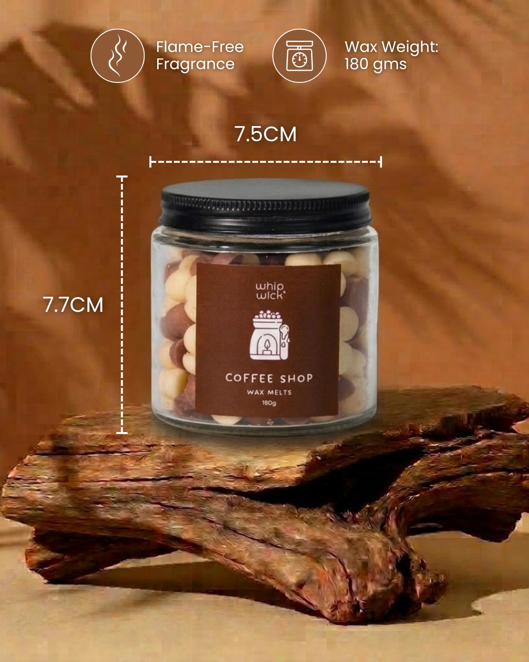 Coffee Shop - Wax Melts