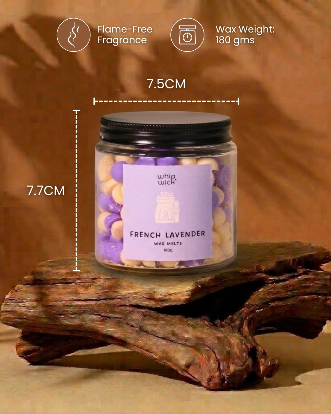 French Lavender - Wax Melts