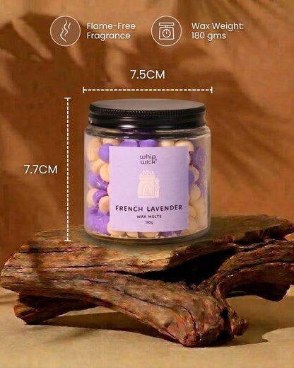 French Lavender - Wax Melts