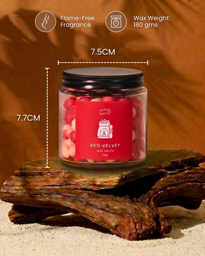 Red Velvet - Wax Melts