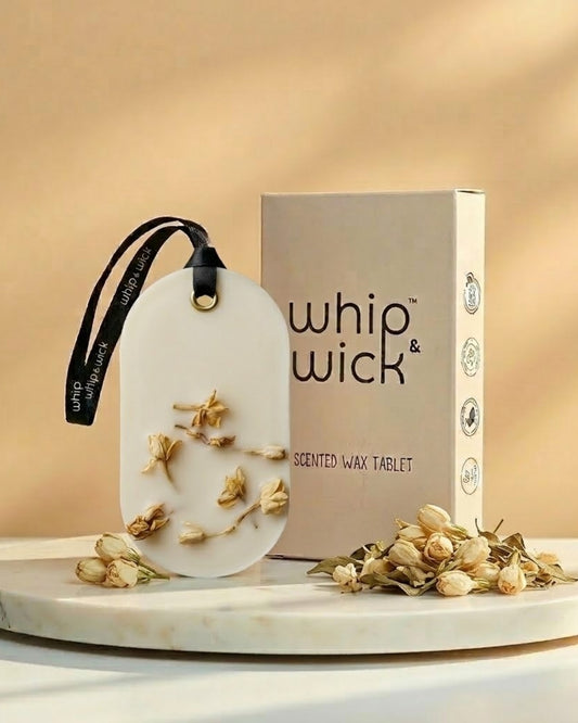 Lush Jasmine - Wax Tablet