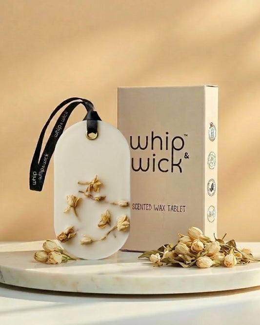 Lush Jasmine - Wax Tablet