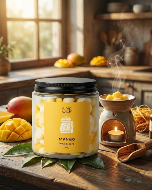 Mango - Wax Melts