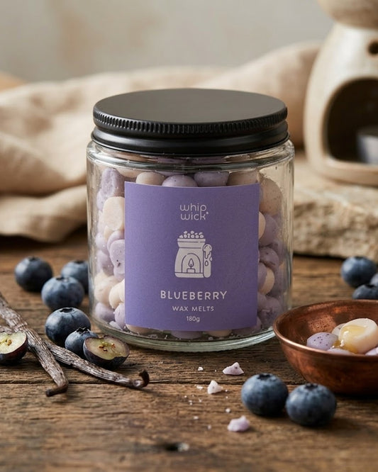 Blueberry - Wax Melts