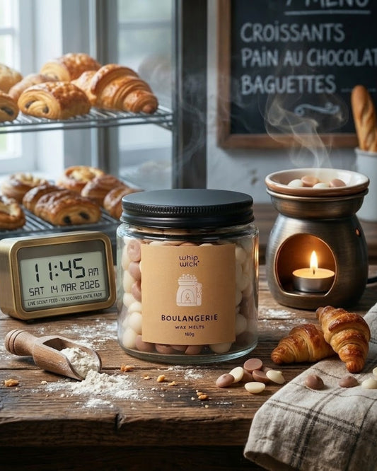 Boulangerie - Wax Melts