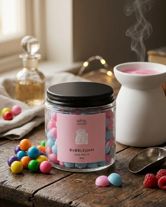 Bubblegum - Wax Melts