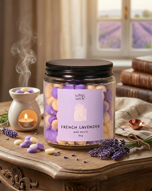 French Lavender - Wax Melts