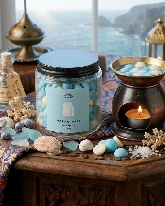 Ocean Mist - Wax Melts