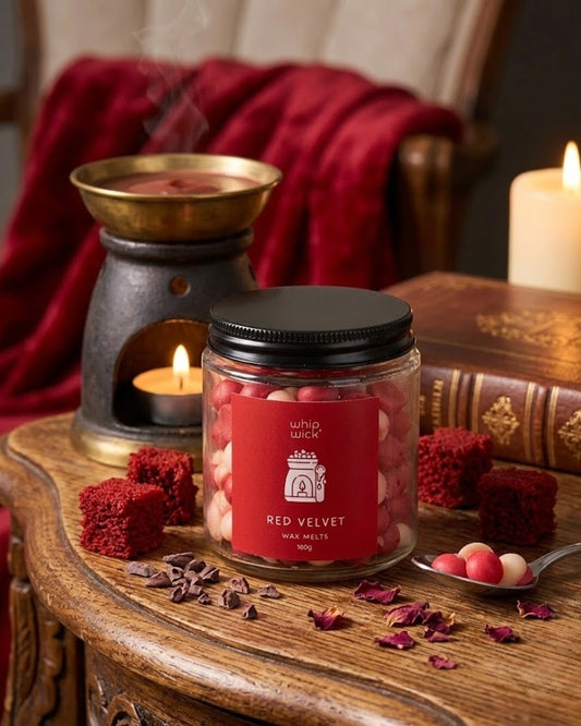 Red Velvet - Wax Melts