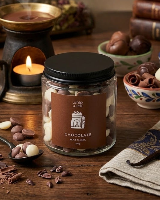 Chocolate - Wax Melts