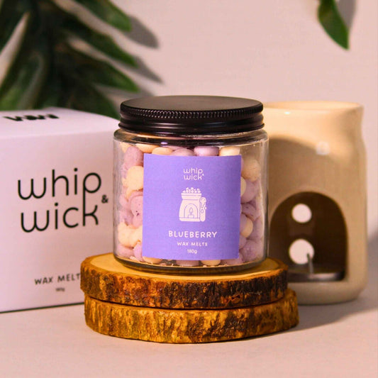 Blueberry - Wax Melts
