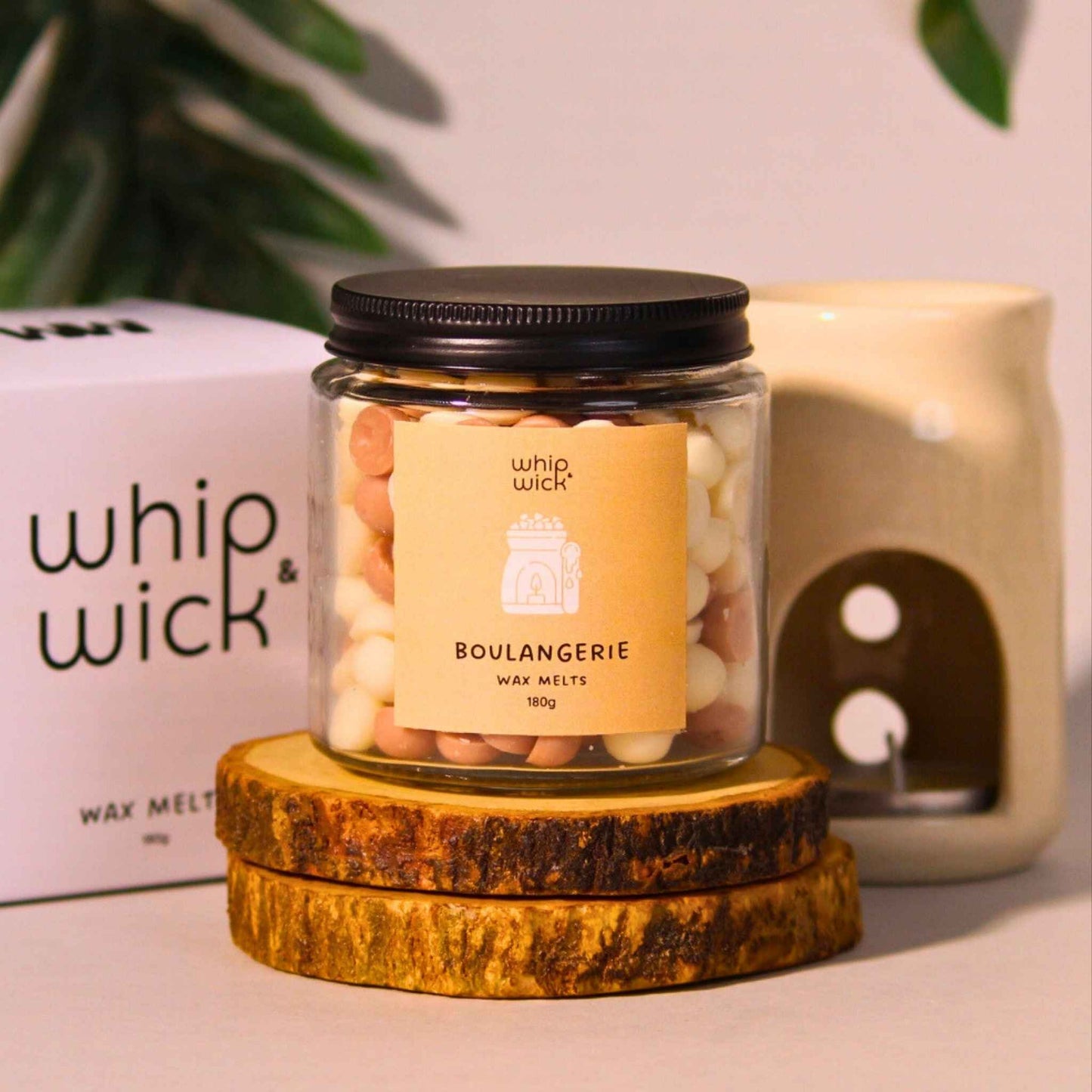 Boulangerie - Wax Melts