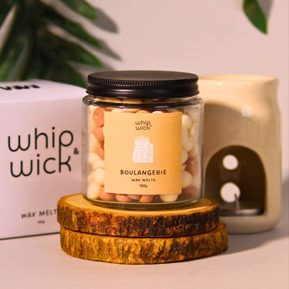 Boulangerie - Wax Melts