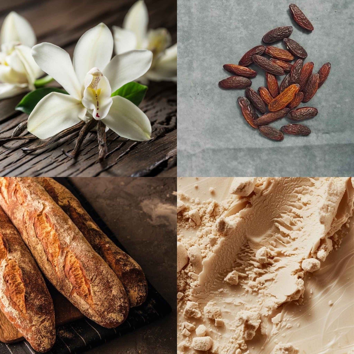 Boulangerie - Wax Melts